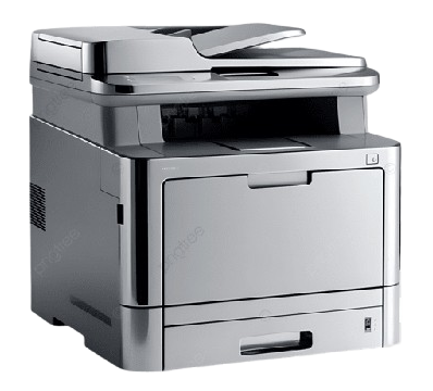 Office Printer Setup
